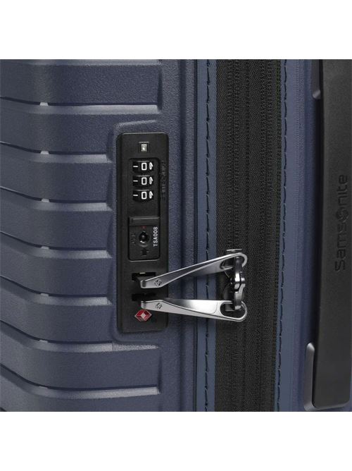 Intuo Spinner trolley cabina SAMSONITE | KL901001BLUE NIGHTS